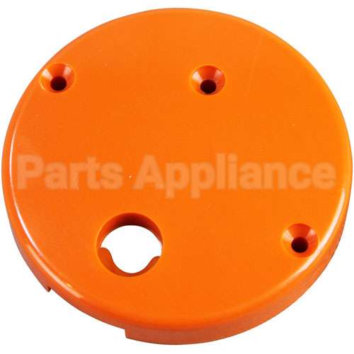 45502 Compatible Dynamic Mixer Upper Housing