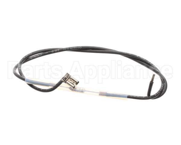 45502 Nespresso Tco Strd Wire 704 Ul 184C Brow
