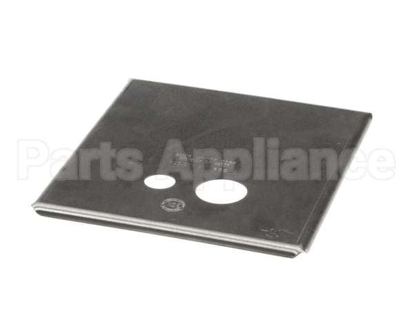 4550411 Apw Wyott Lid, Dts End Well