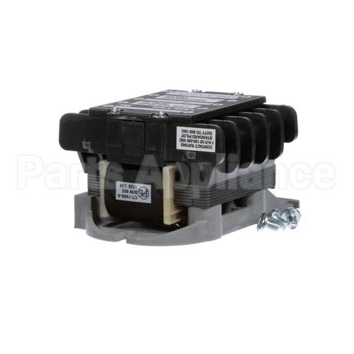 455427 Legion Relay