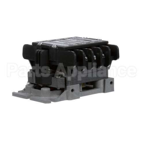455427 Legion Relay