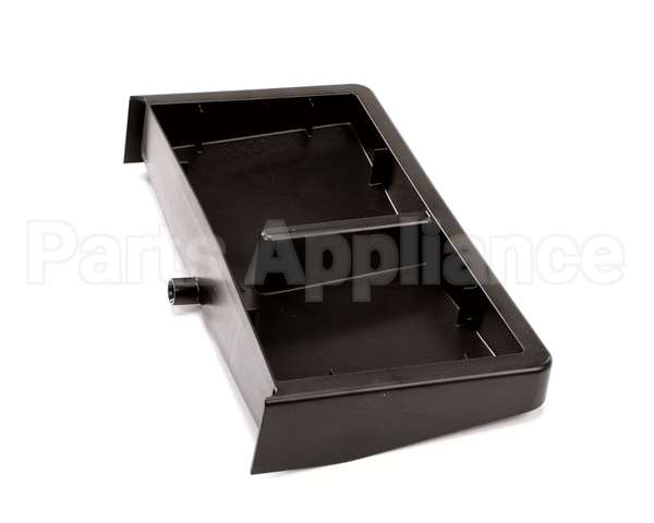 45549.1003 Bunn Kit, Quick Connect Drip Tray
