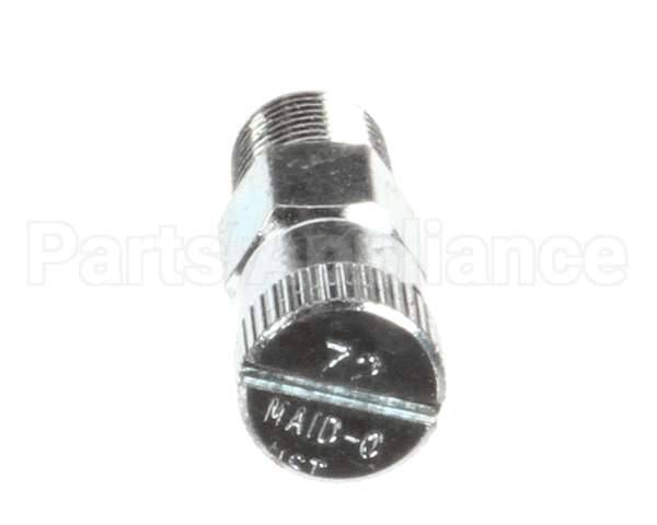 455802 Legion Air Vent Max 30Psi
