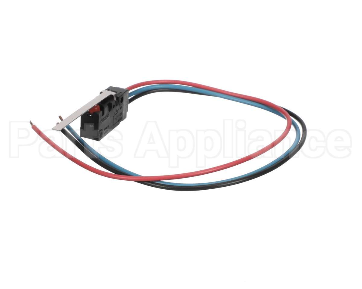 456033-01 Hoshizaki Microswitch Subs To 461294-01