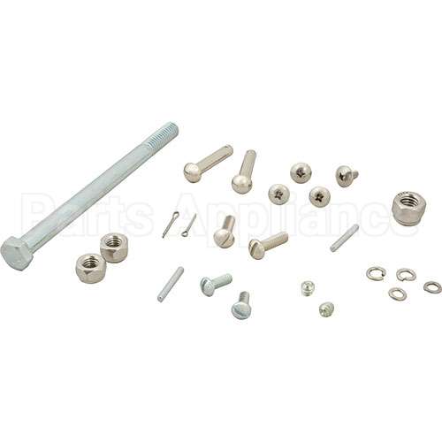 45617 Compatible Bloomfield Hardware Kit