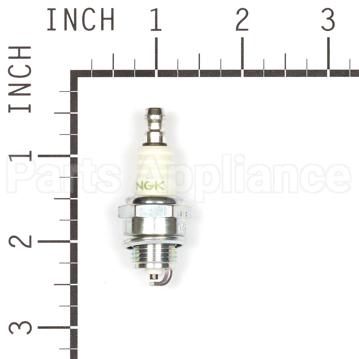 4562 NGK Bpm6Y Spark Plug