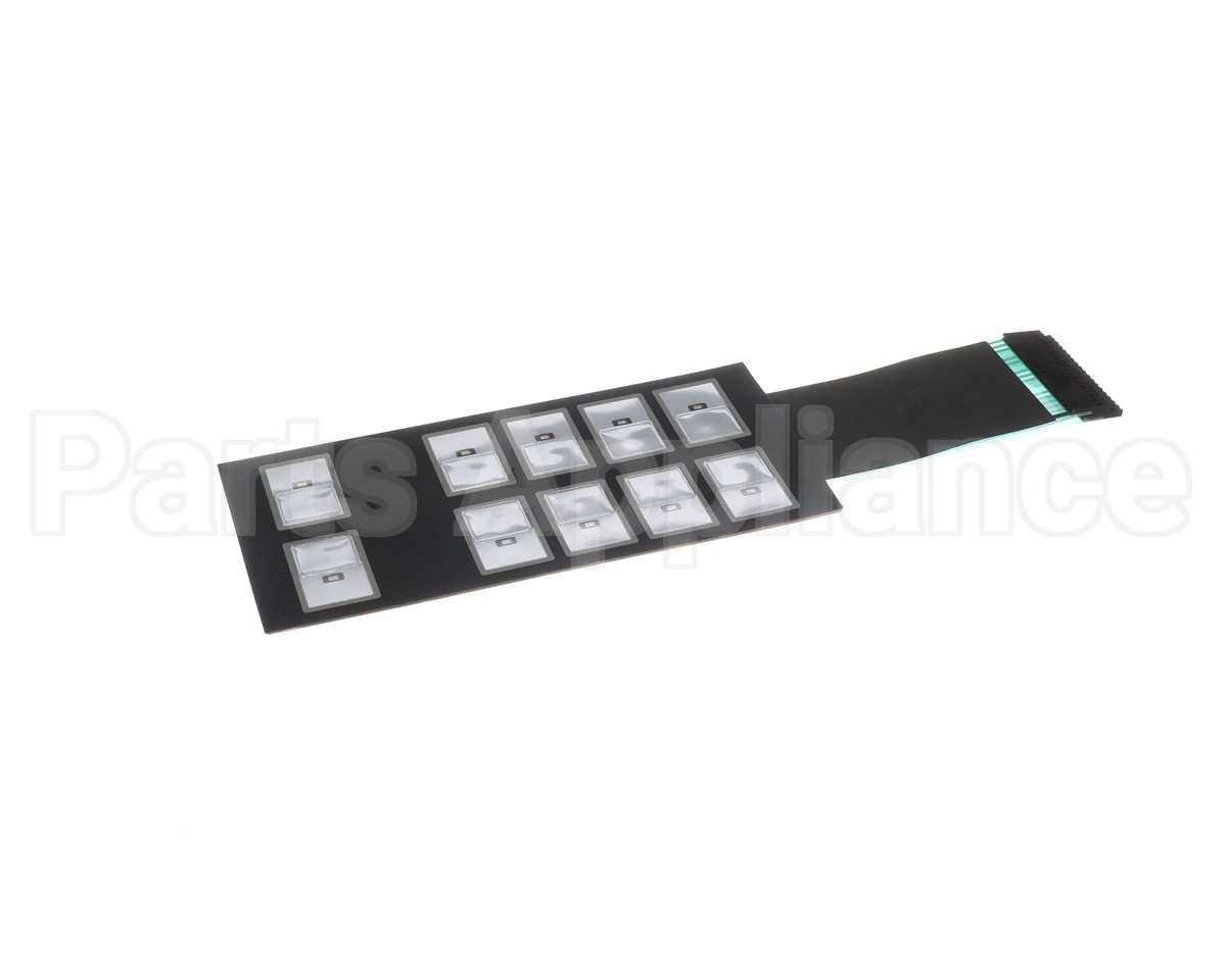 45620 Unic Uno 10-Key Touchpad
