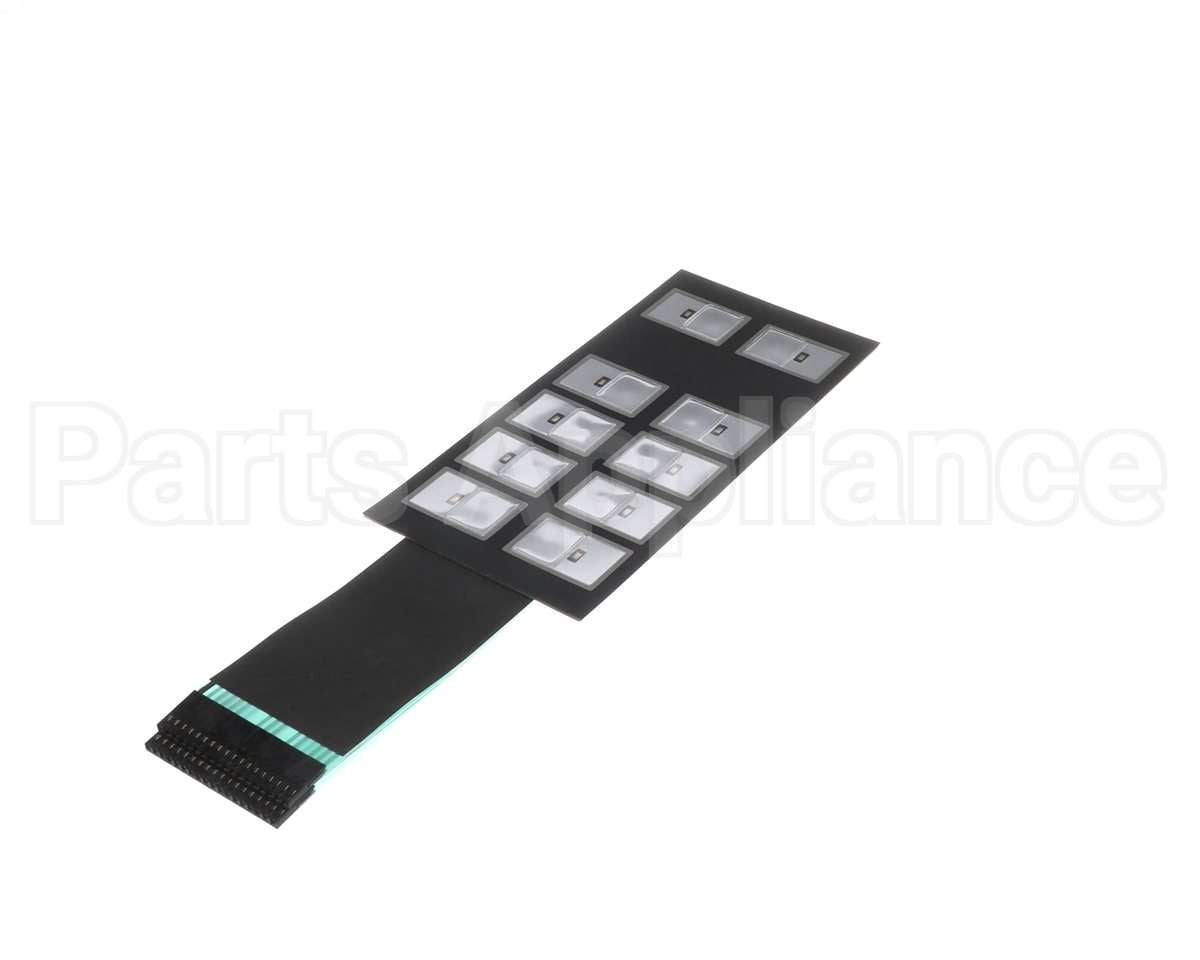 45620 Unic Uno 10-Key Touchpad