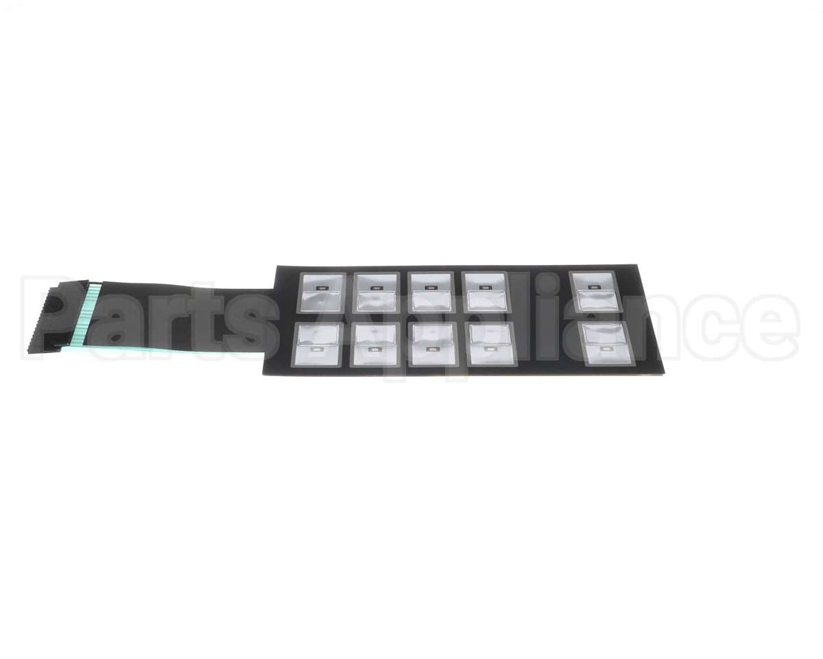45620 Unic Uno 10-Key Touchpad