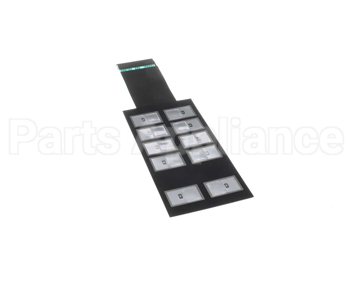 45620 Unic Uno 10-Key Touchpad