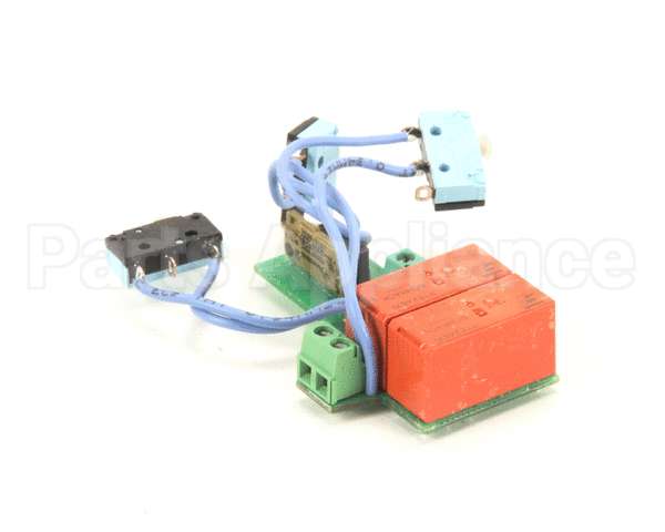 45620.1 Dynamic Mixer Microswitch (115V)