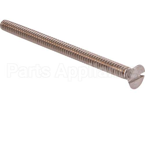 45627 Compatible Nemco Screw, Spacers To Push Plate