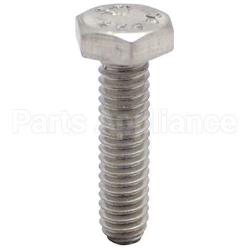 45628 Compatible Nemco Screw 1/4 X 1