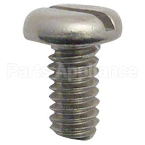 45629 Compatible Nemco Screw Slotted Ss