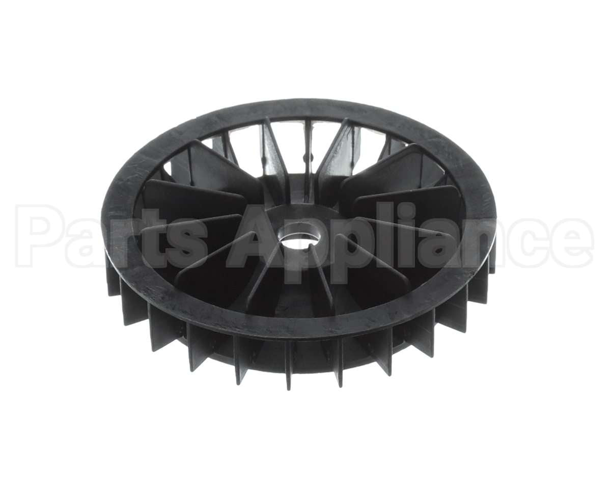 45633DSC Dynamic Mixer Fan Dsc