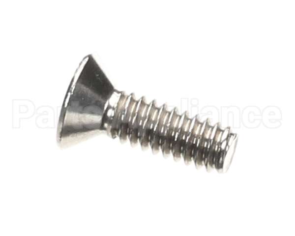 45642 Nemco Screw 1/4-20X3/4 Fh Ss F