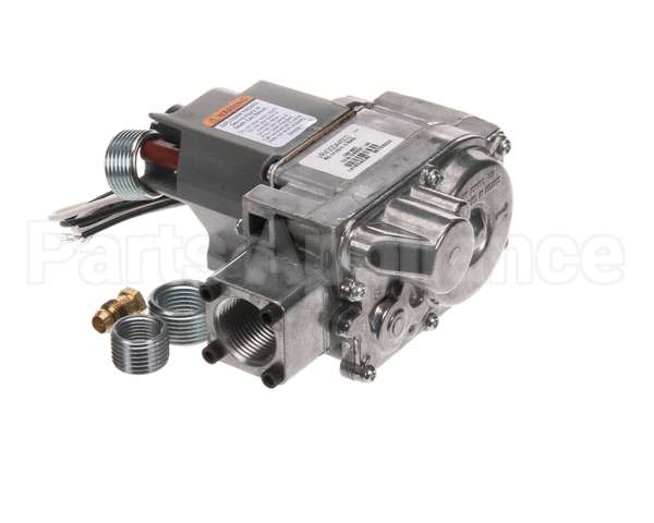 456513 Legion Gas Valve Stand Pilot