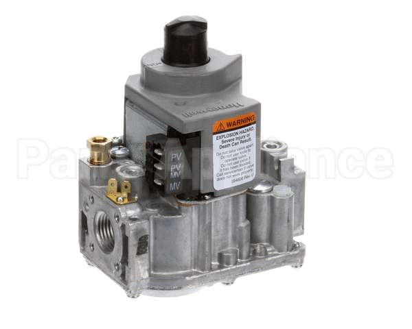 45688 Middleby Valve,Gas Dual Combo Control 1/2