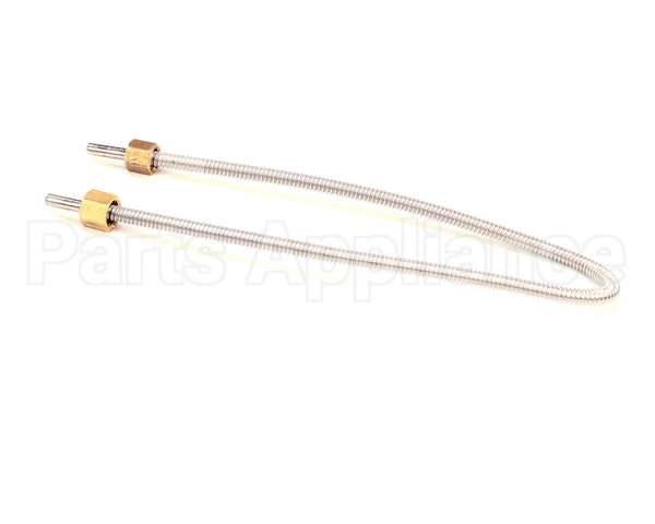 4569 Royal Range 316 Ss Corrugatedflex Tubin