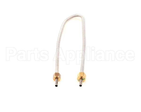 4569 Royal Range 316 Ss Corrugatedflex Tubin