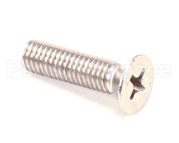 45697 Nemco Screw 10-32X3/4 Fhmss 28F