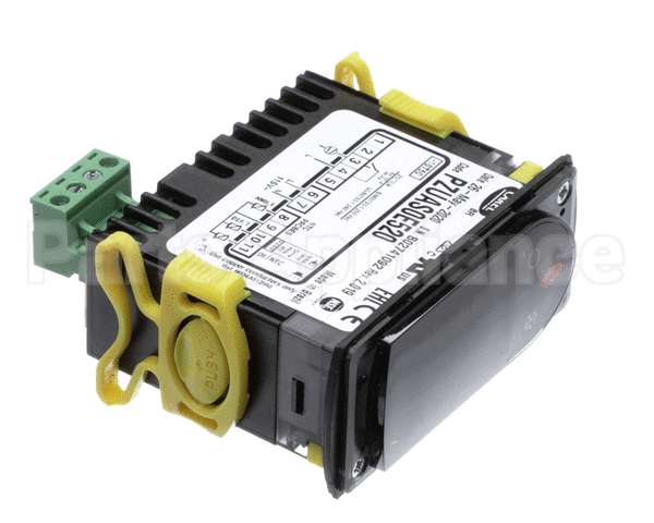45705 Silver King Controller Electric 115V