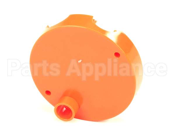 45707 Dynamic Mixer Lower Housing