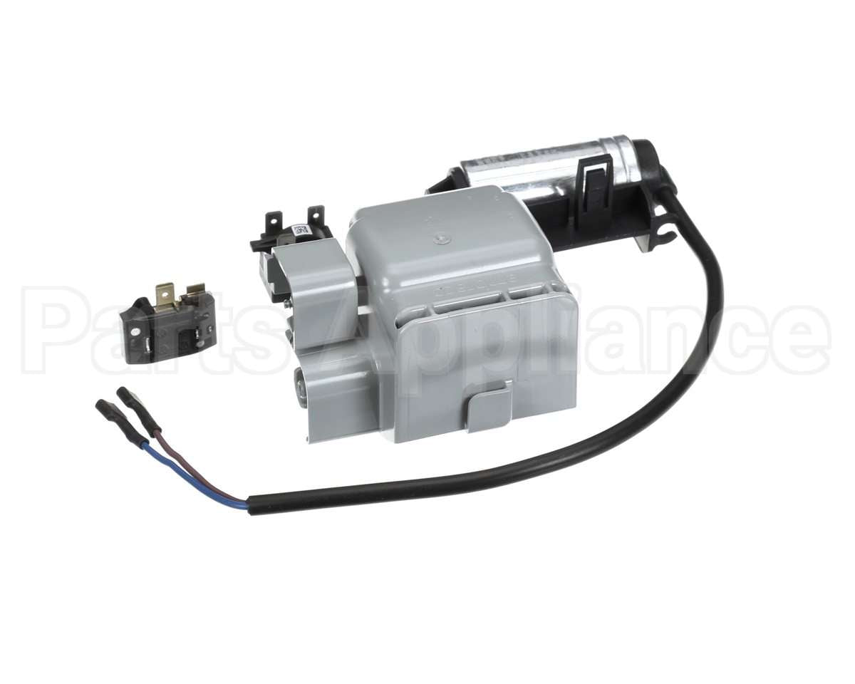 45709 Silver King Kit Electricals
