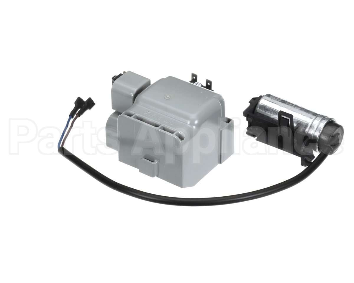 45709 Silver King Kit Electricals