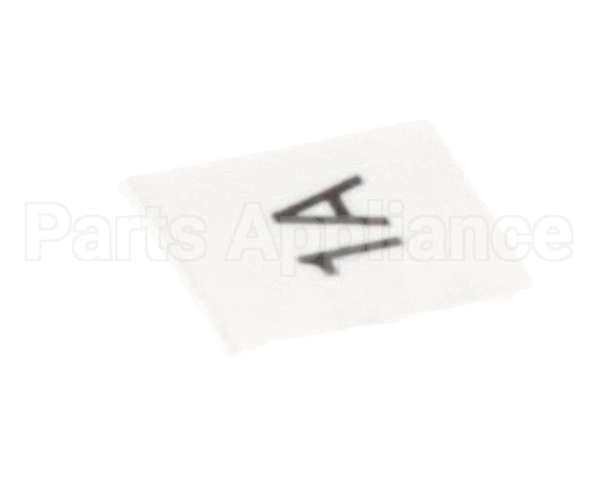 45713 Middleby Label,Circ Breaker 240V 1A
