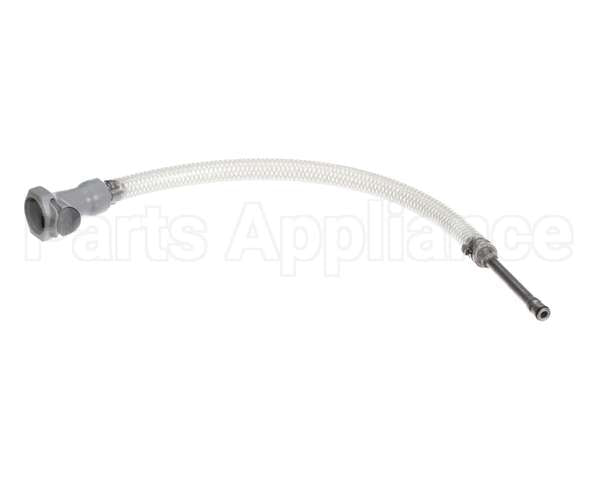 45723001 Cornelius Tube Assembly Platform Qlt180