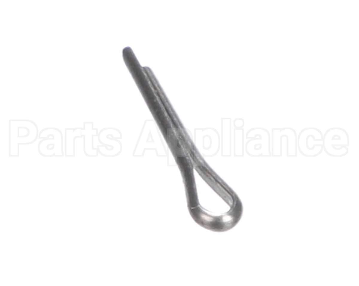 45741 Nemco Pin Wf, Cotter 1/16 S/S F