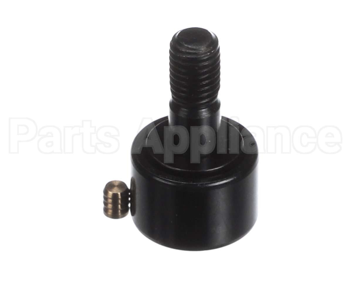 45742 Nemco Bearing Roller .62Dia