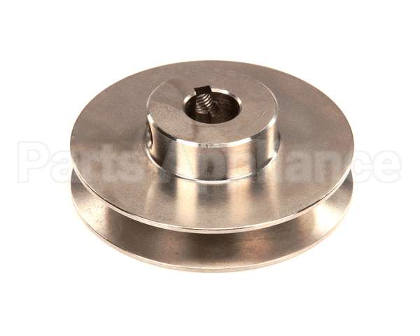 4575-7103-2001 Oliver Sheave-4L 3.00Pd 5/8Fb Plated