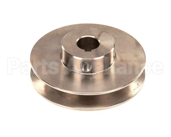 4575-7103-2001 Oliver Sheave-4L 3.00Pd 5/8Fb Plated