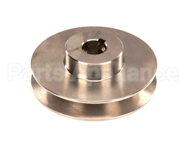 4575-7103-2001 Oliver Sheave-4L 3.00Pd 5/8Fb Plated