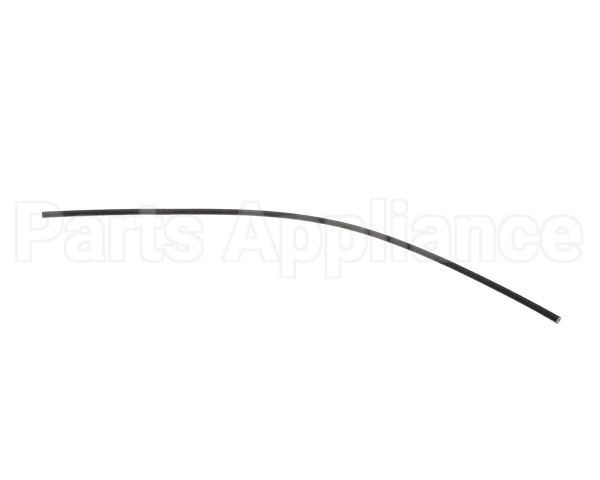 45750-B Nemco Wire Black 14Awg Sf2