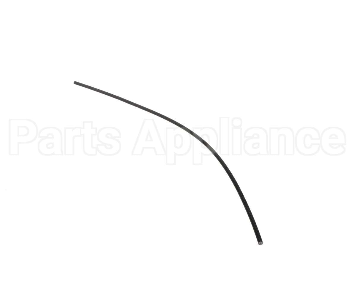 45750-B Nemco Wire Black 14Awg Sf2