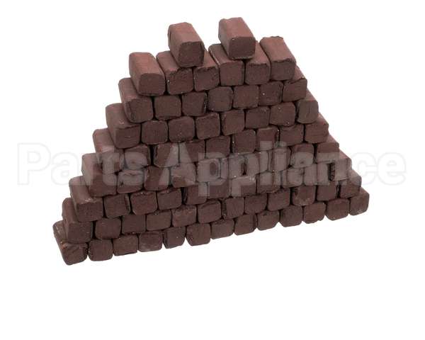 4577-01 Emberglo 25-31-41 Briquettes 20 Lb. Car