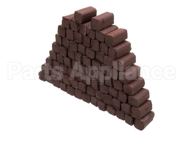 4577-01 Emberglo 25-31-41 Briquettes 20 Lb. Car