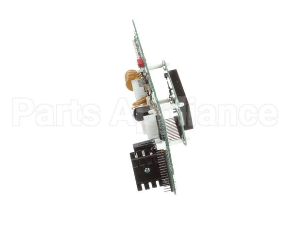 45787.1034 Bunn Control Board Assembly Infusion Itcb-Hv