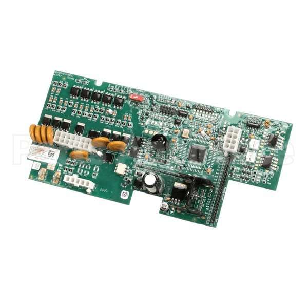 45787.1037 Compatible Bunn Control Board Assembly Infusion (7-11)