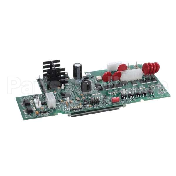 45787.1038 Compatible Bunn Cba, Infusion (Bn)