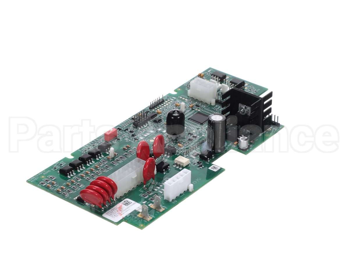 45787.1038 Bunn Cba, Infusion (Bn)