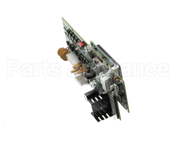 45787.1048 Bunn Control Board Assembly Infusion Itb