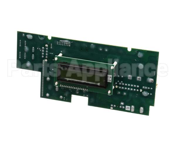 45787.1059 Bunn Control Board Assembly Infusion (Wendys)