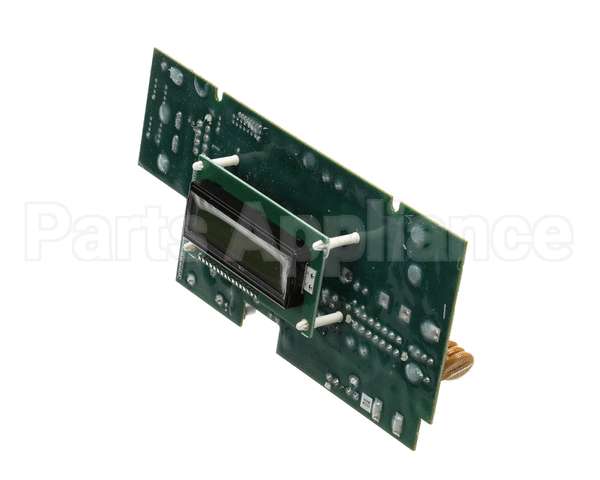45787.1059 Bunn Control Board Assembly Infusion (Wendys)