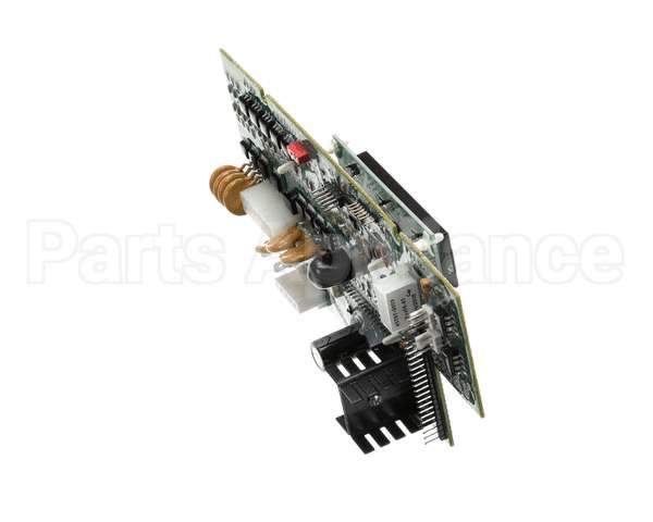 45787.1059 Bunn Control Board Assembly Infusion (Wendys)