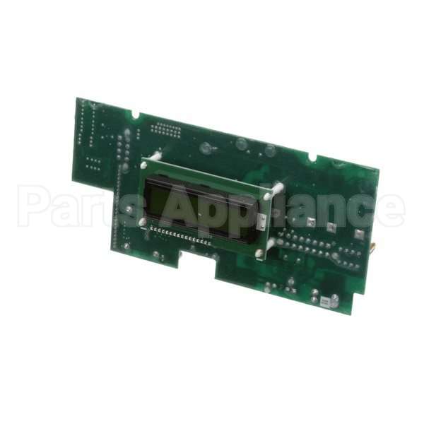 45787.1065 Compatible Bunn Control Board Assembly Titan Dual/Single