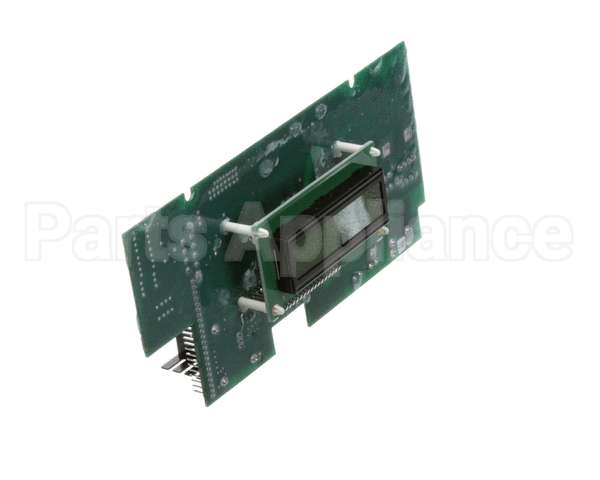 45787.1065 Bunn Control Board Assembly Titan Dual/Single